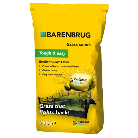 Trawa Barenbrug RESILIENT Touch & Easy 15 kg